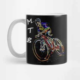 mtb Mug